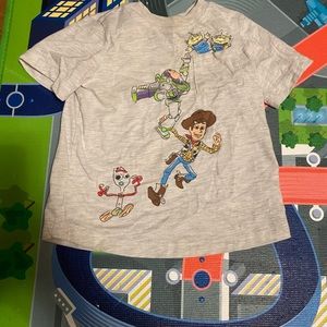 Toy Story Top